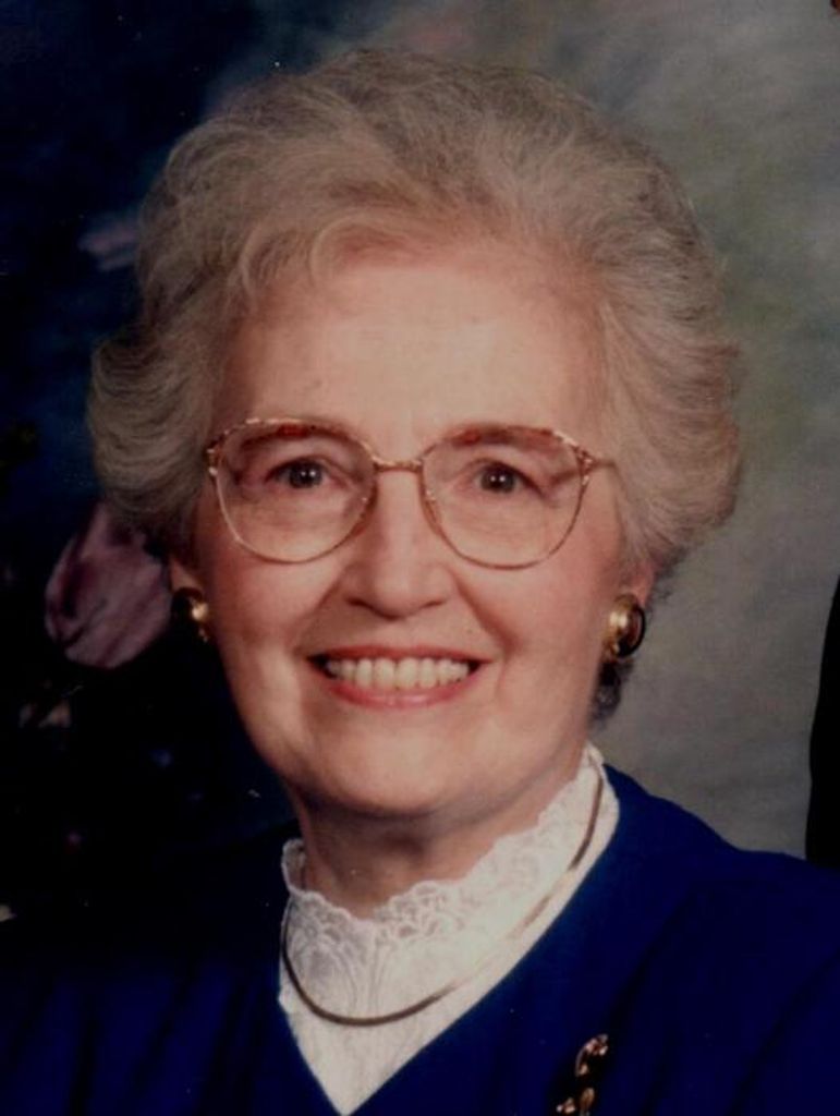 Leah H. Williams