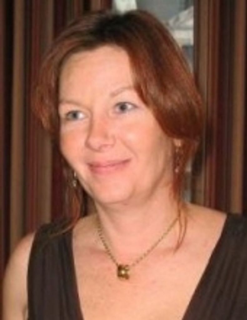 Paula Jane Bense