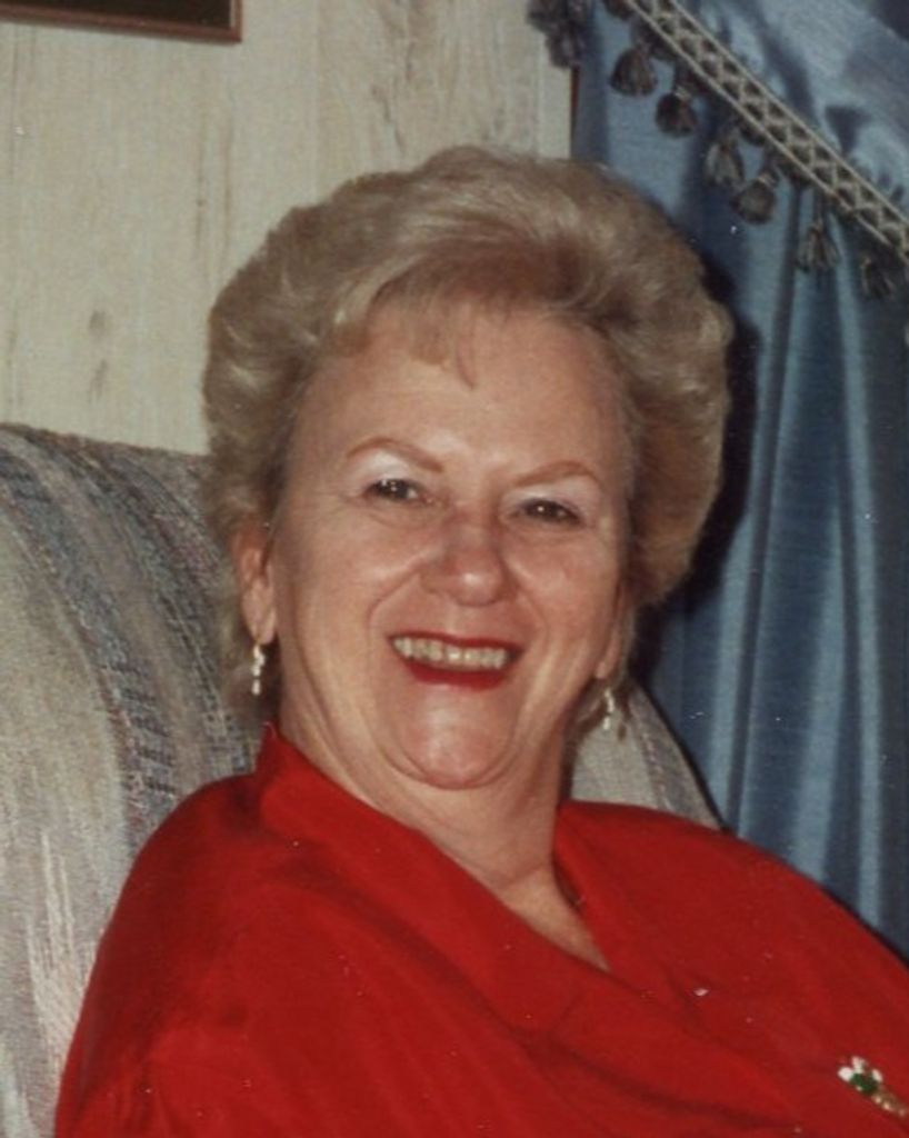 Dorothy Gilbert