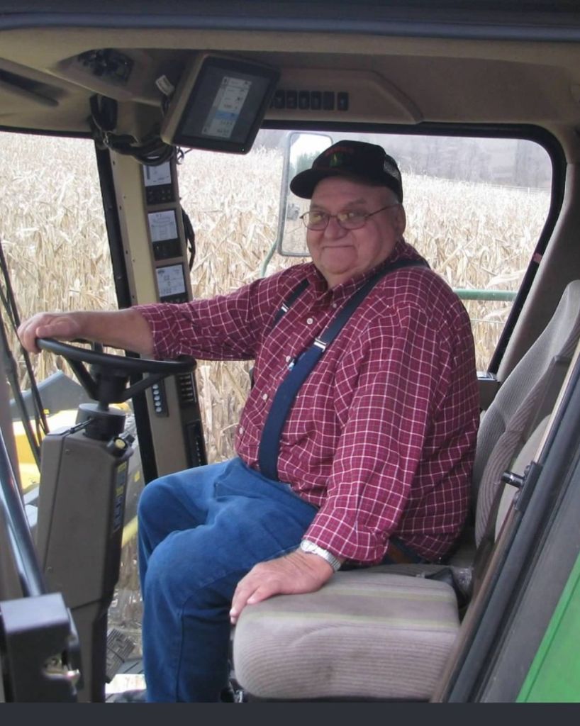 Phillip Clair Curtis Sr. Profile Photo