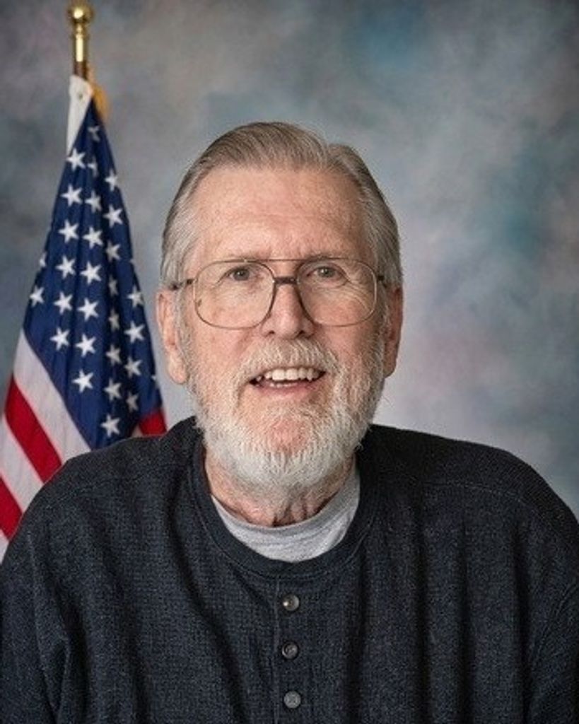 William Michael "Mike" Prestridge