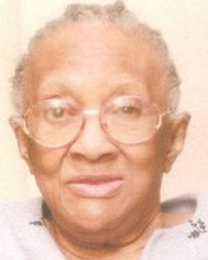 Mary Christine Theroit