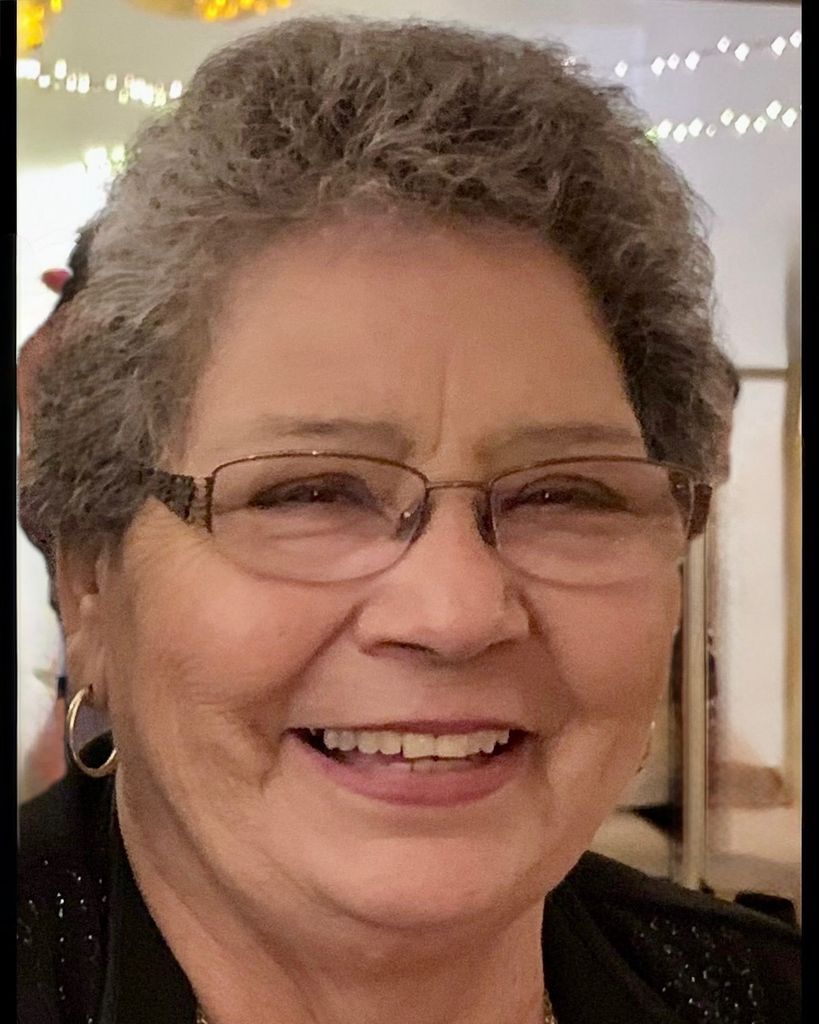 Carmen G. Acosta Profile Photo