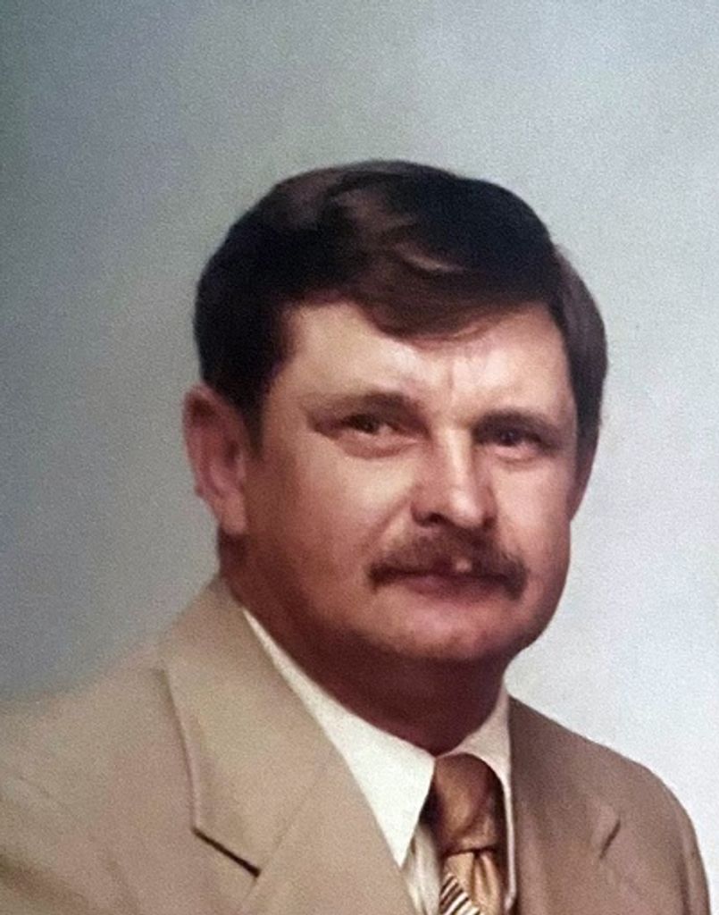Jackie Wayne Yancey Profile Photo