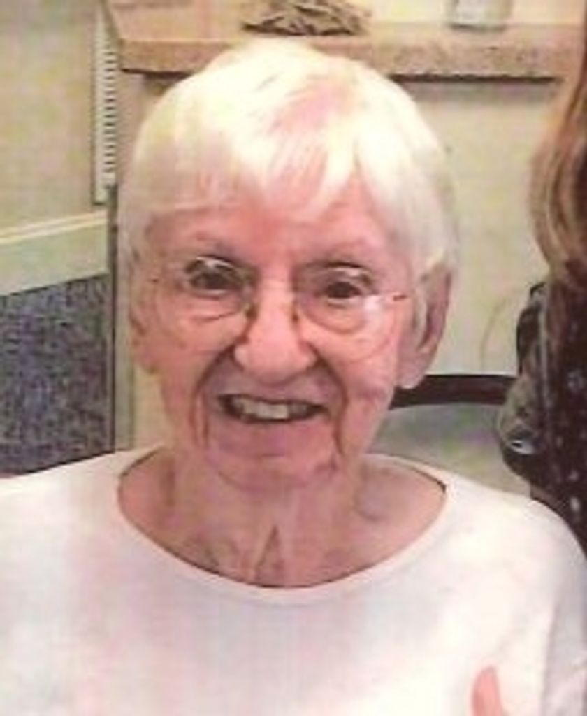 Mrs. Marilyn Betcher Hauprich