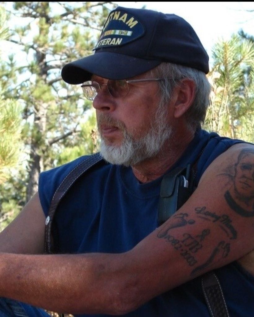 Donald "Don" Buckman