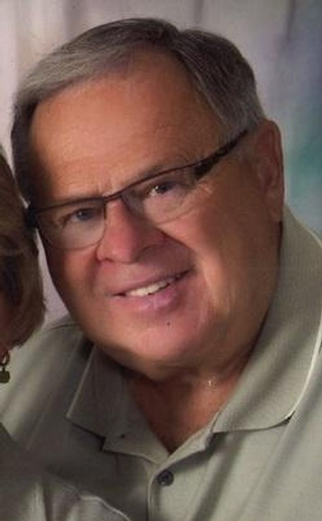 Donald Milton Cox