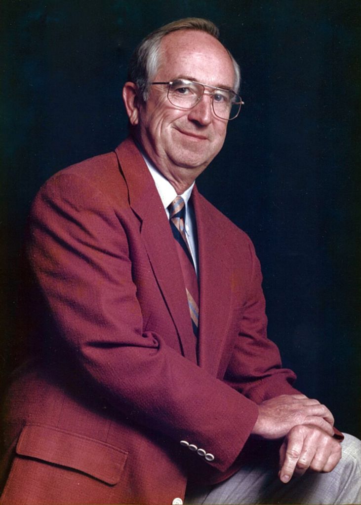 Dr. Charles Anderson Duggan, Jr.