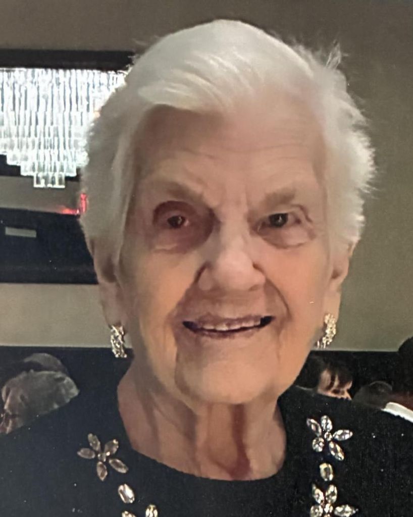 Janet Louise Blake Profile Photo