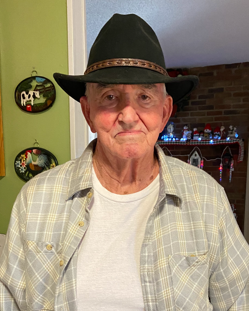 Wesley William Blythe