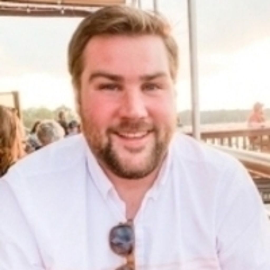 Christopher Lantto Profile Photo