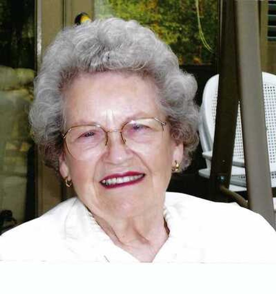 Wilma Offutt Profile Photo