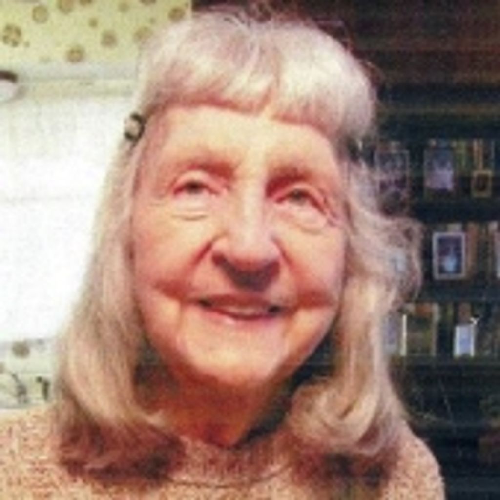 Mrs. Dolores V. Skwarek