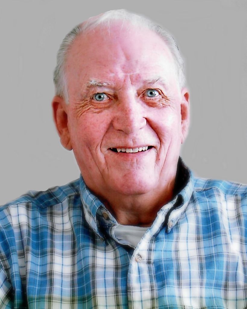 Edward G. Carter