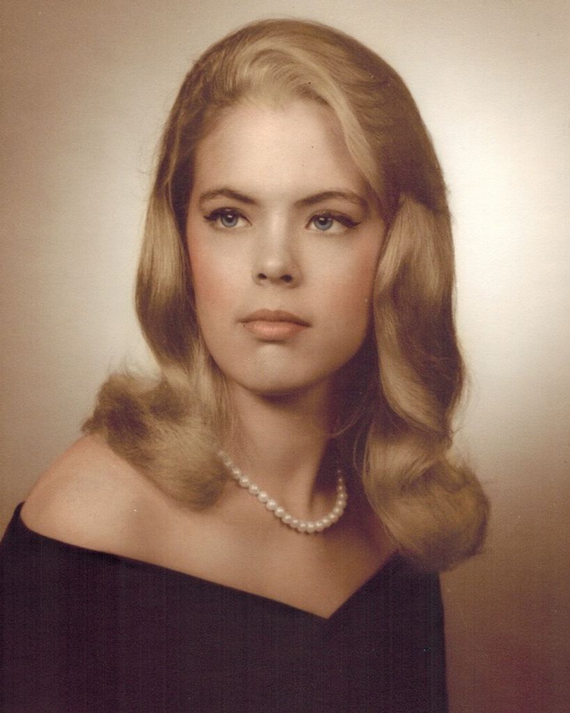 Mary Katherine "Kitty" Malvese