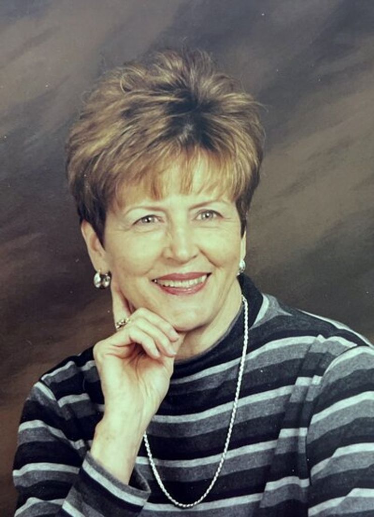 Pearl Leggett Tanner Profile Photo