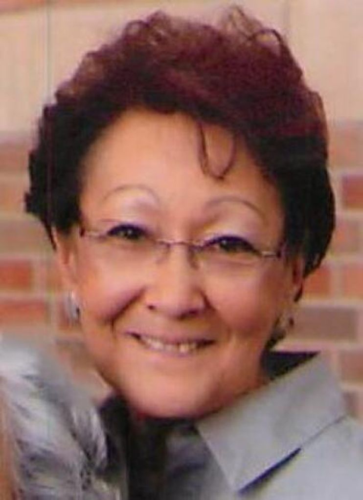 Arnette Bosch Profile Photo