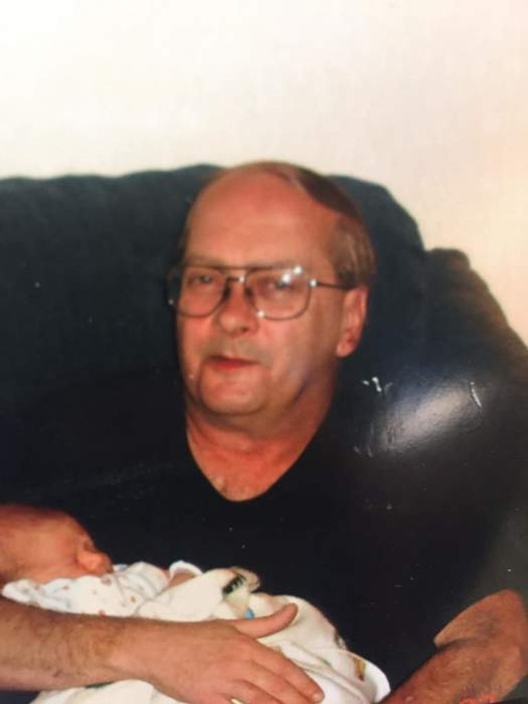 Rodney D. Karchner Profile Photo