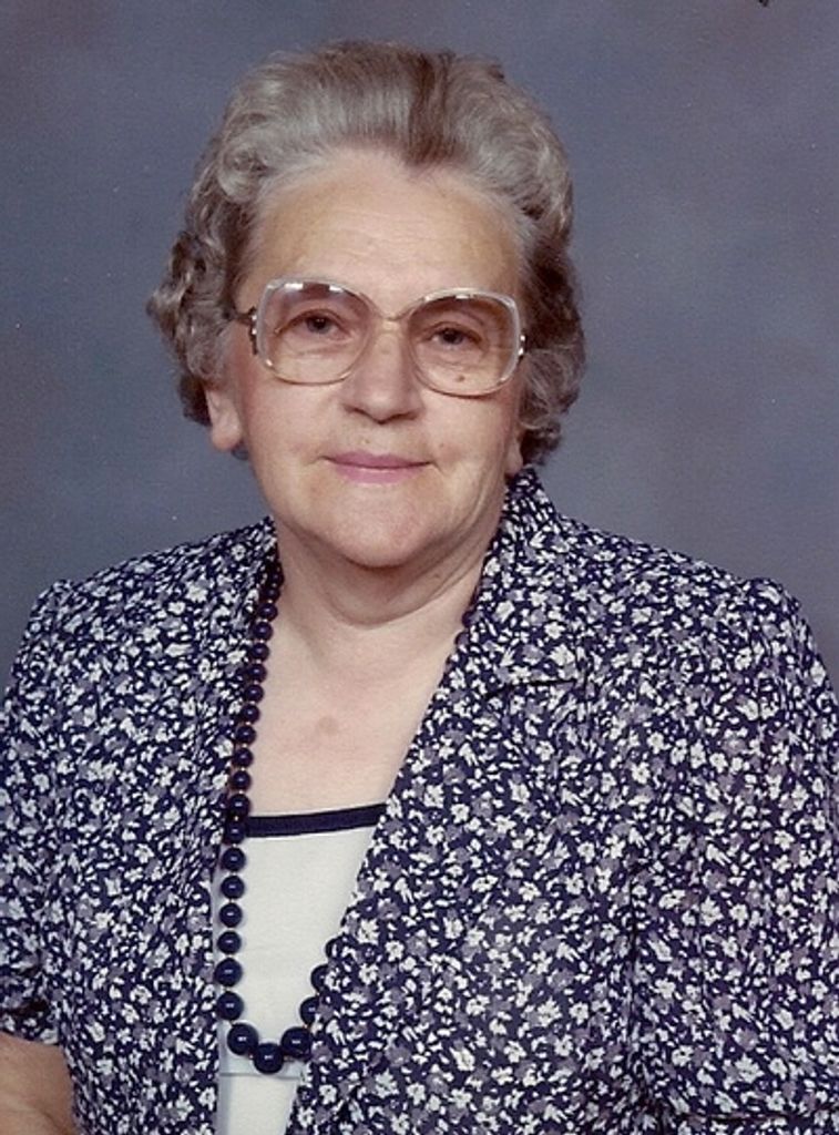 Anna Christine Wilson Dodson Profile Photo