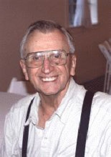 Bernard Charles Koslosky, Sr. Profile Photo
