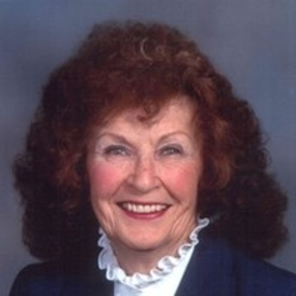 Marion E. Frye