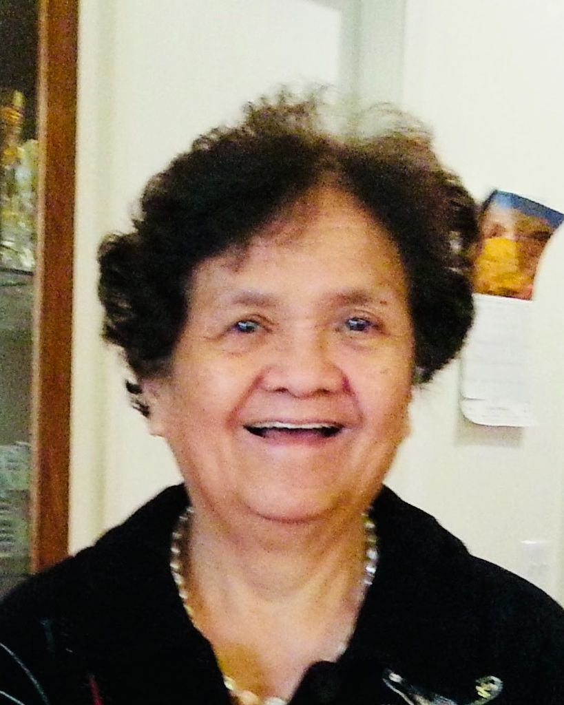 Wilhelmina Factora Profile Photo