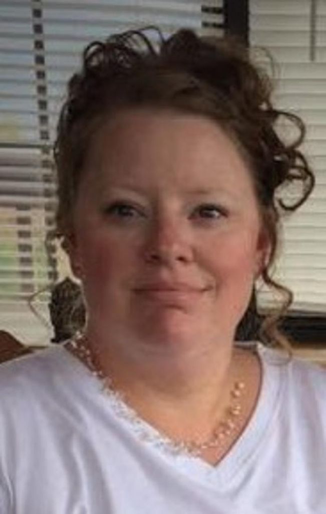 Melissa Ann Hancock