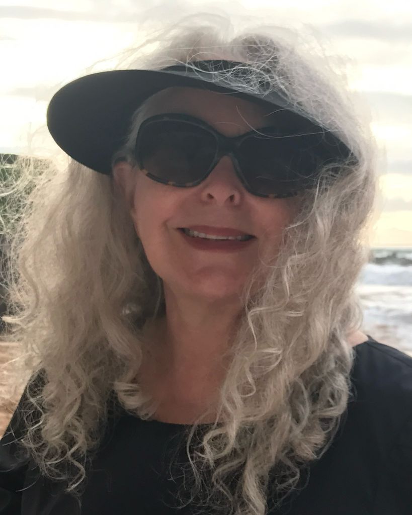 Elise Sinay Spilker
