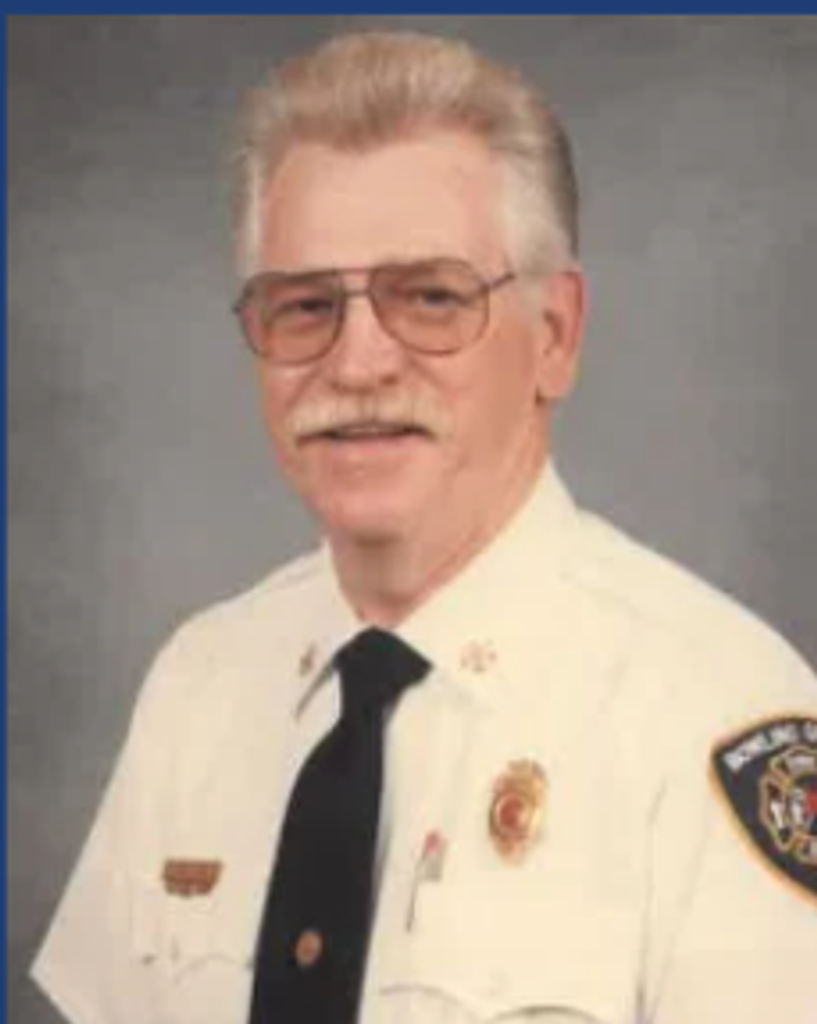 Melvin Richard Watson