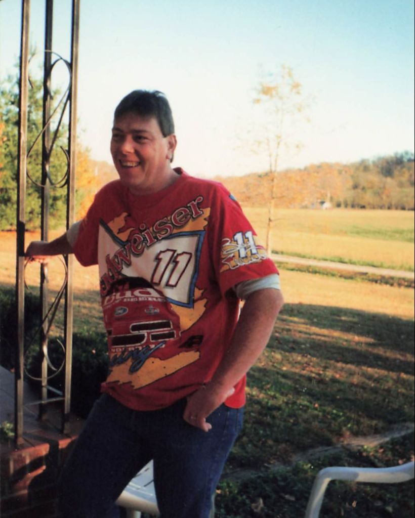 Richard Lee Chappell