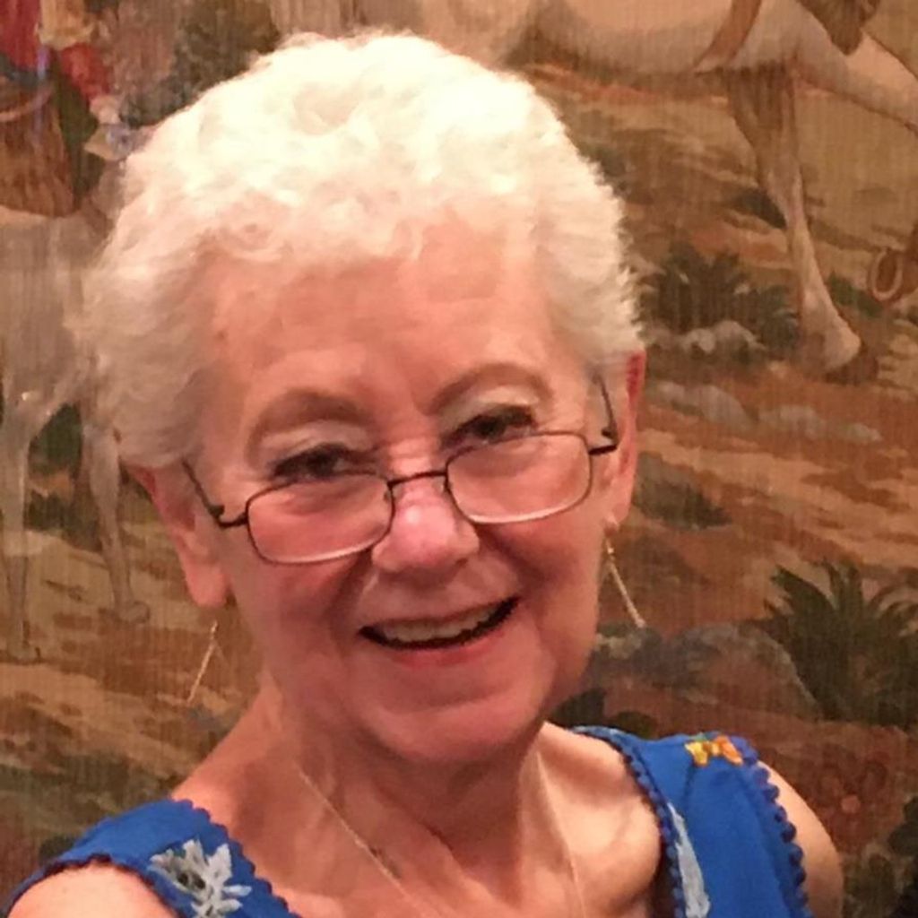 Sherry Ann Winslett Robertson Profile Photo