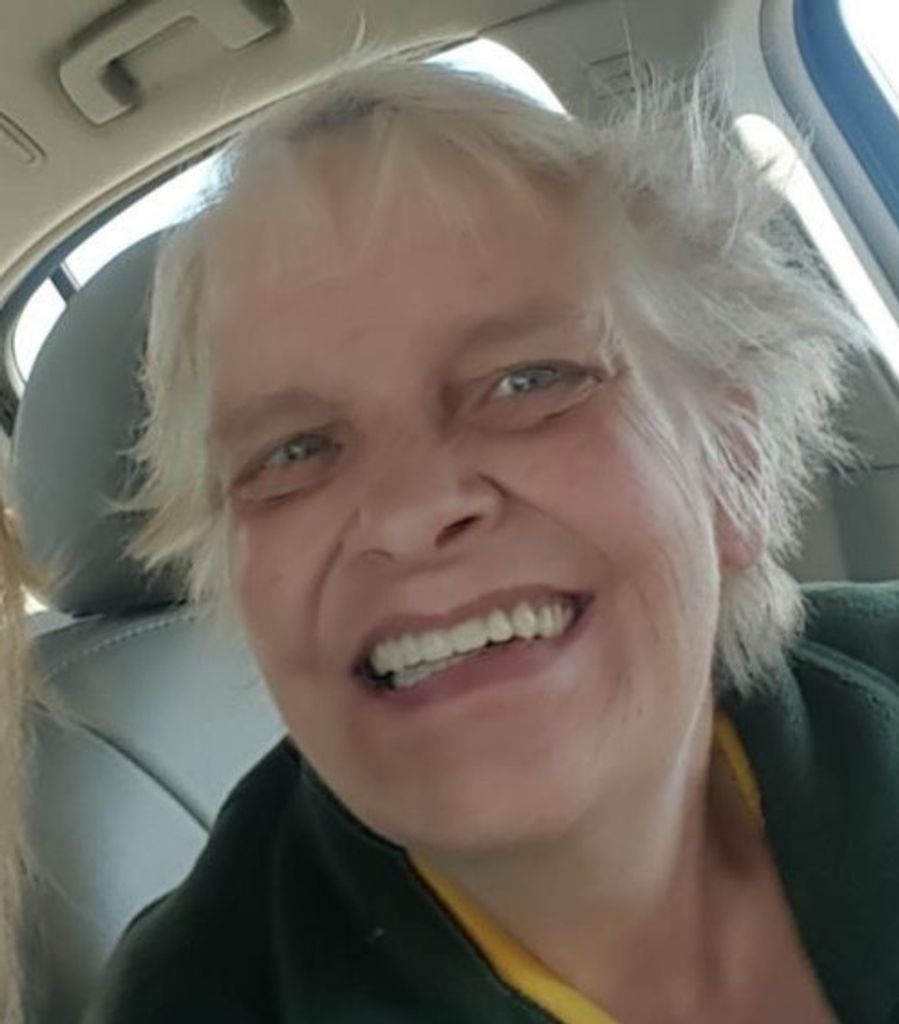 Dianne Aamodt