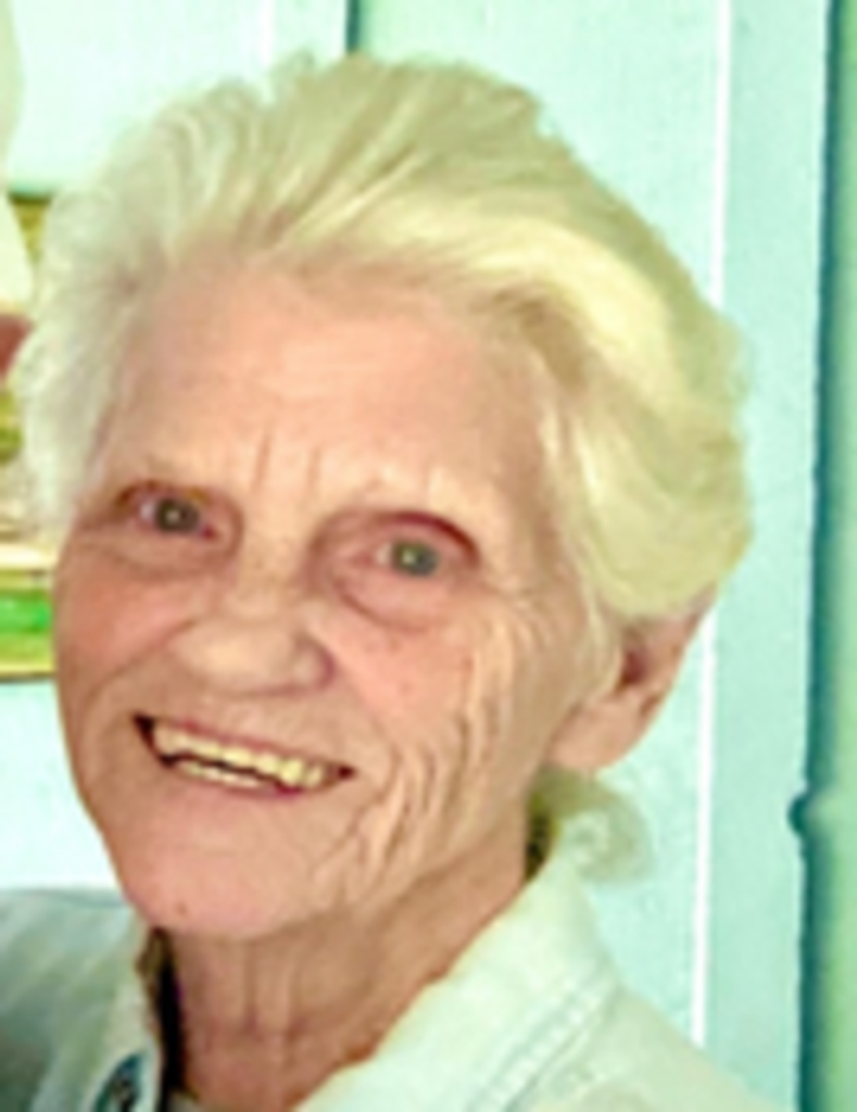 Sara Jean (Welch) Harrison Profile Photo