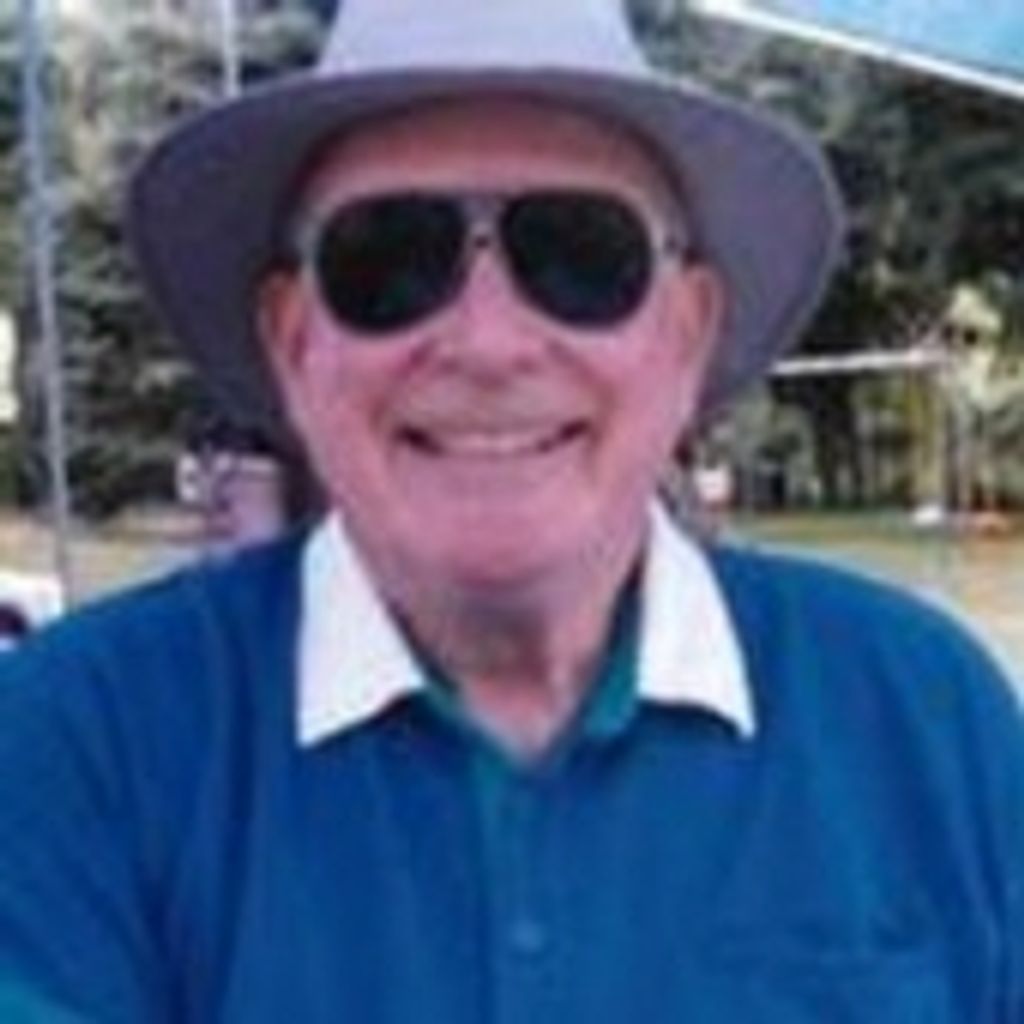Carlton L. Bonham, Jr. Profile Photo