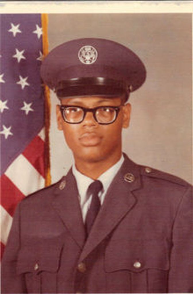 David Martin