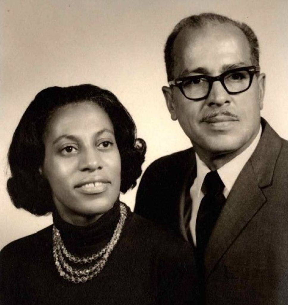 Marion Joyce (Luttrell)  Smith Profile Photo