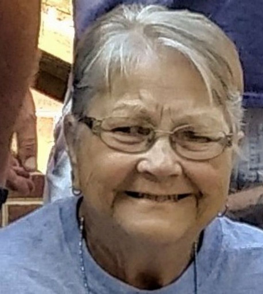 Matilda Sue Gregg