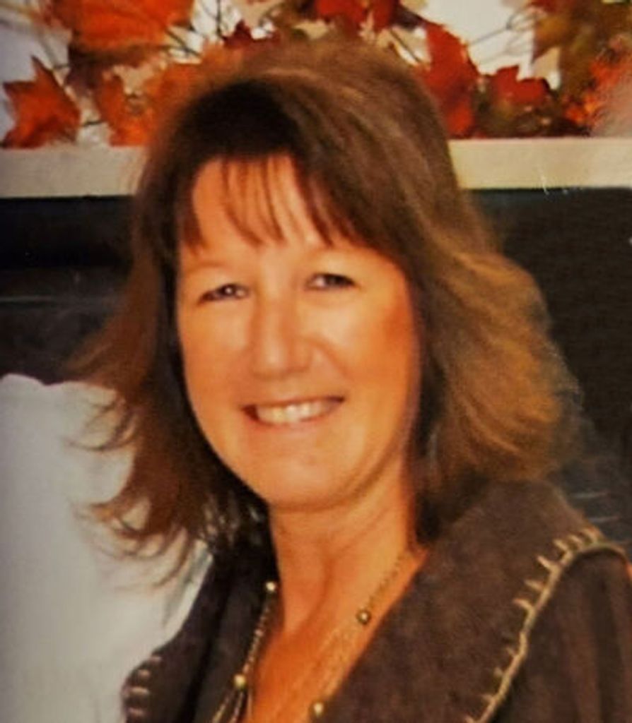 Elizabeth 'Casey' R. Peterson