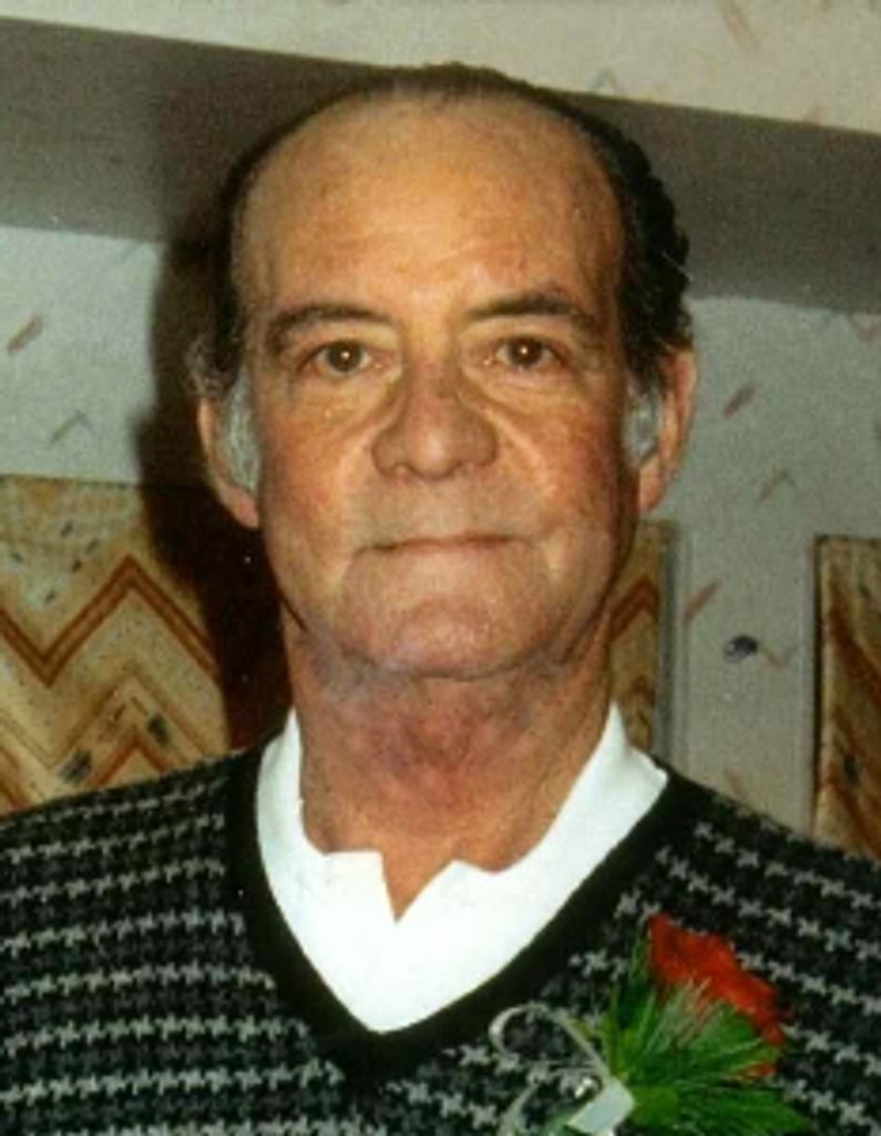 Charles Foster