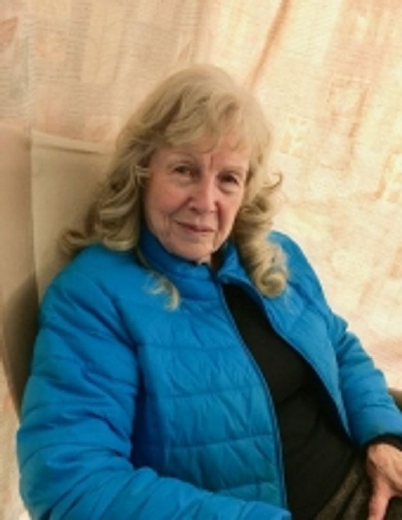 Mae Sidley