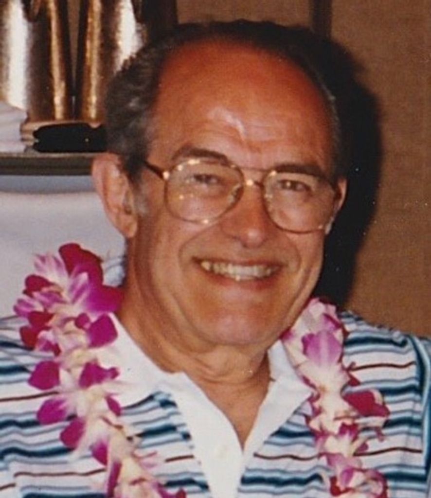Albert P. Oliveira
