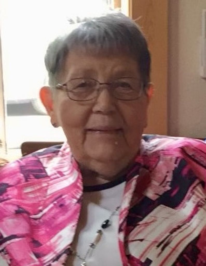 Mary Ann Chamberlin Profile Photo