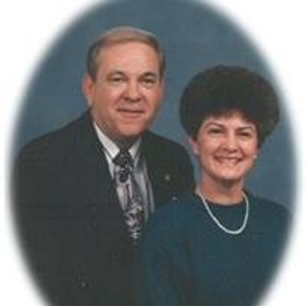 Donald Paul Davis