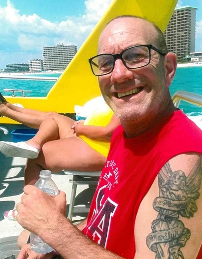 Jerrold "Jerry" Bronson Fras Profile Photo
