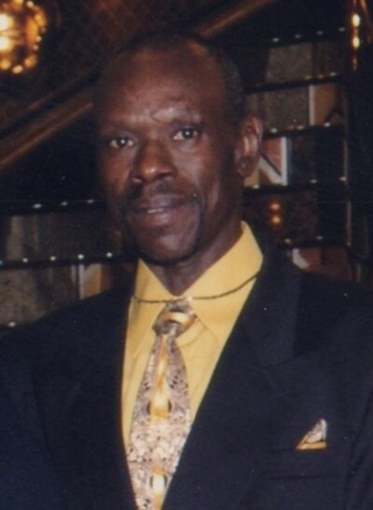 Mr. Curtis Eugene Nance Profile Photo