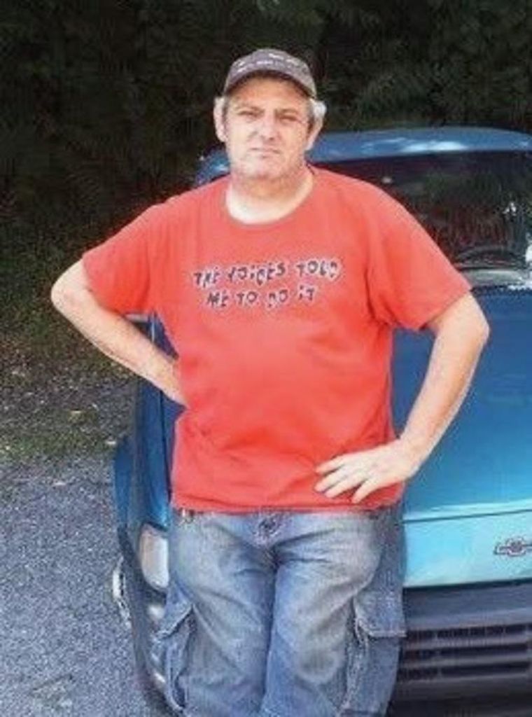 Mark Anthony Green Profile Photo