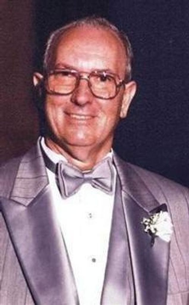 Harry Wagner