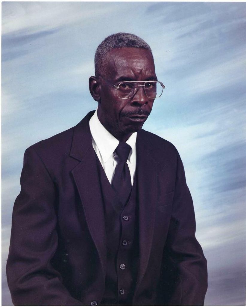 Harold Gregg Profile Photo