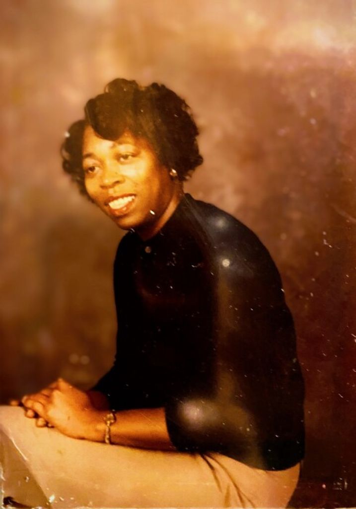 Patricia Ann (Brown)  Mcconnico Profile Photo