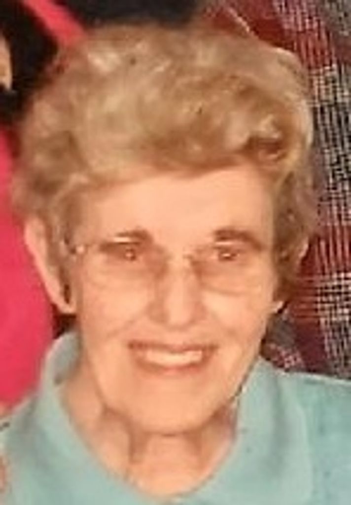 Rosemary H. 'Posie' Engel Profile Photo